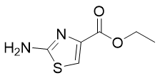 2-氨基噻唑-4-甲酸乙酯